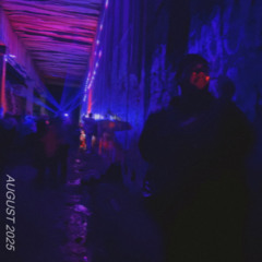 Something for the Summertime - AUGUST 2025 MIX