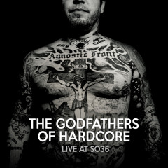 For My Family (Live)