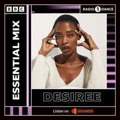 ESSENTIAL MIX