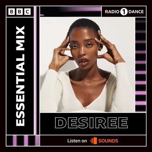 ESSENTIAL MIX