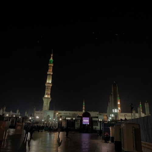 ‏تلاوة رائعة لخواتيم سورة القصص للشيخ أحمد طالب فجر الأحد ١٥-٥-١٤٤٣هـ