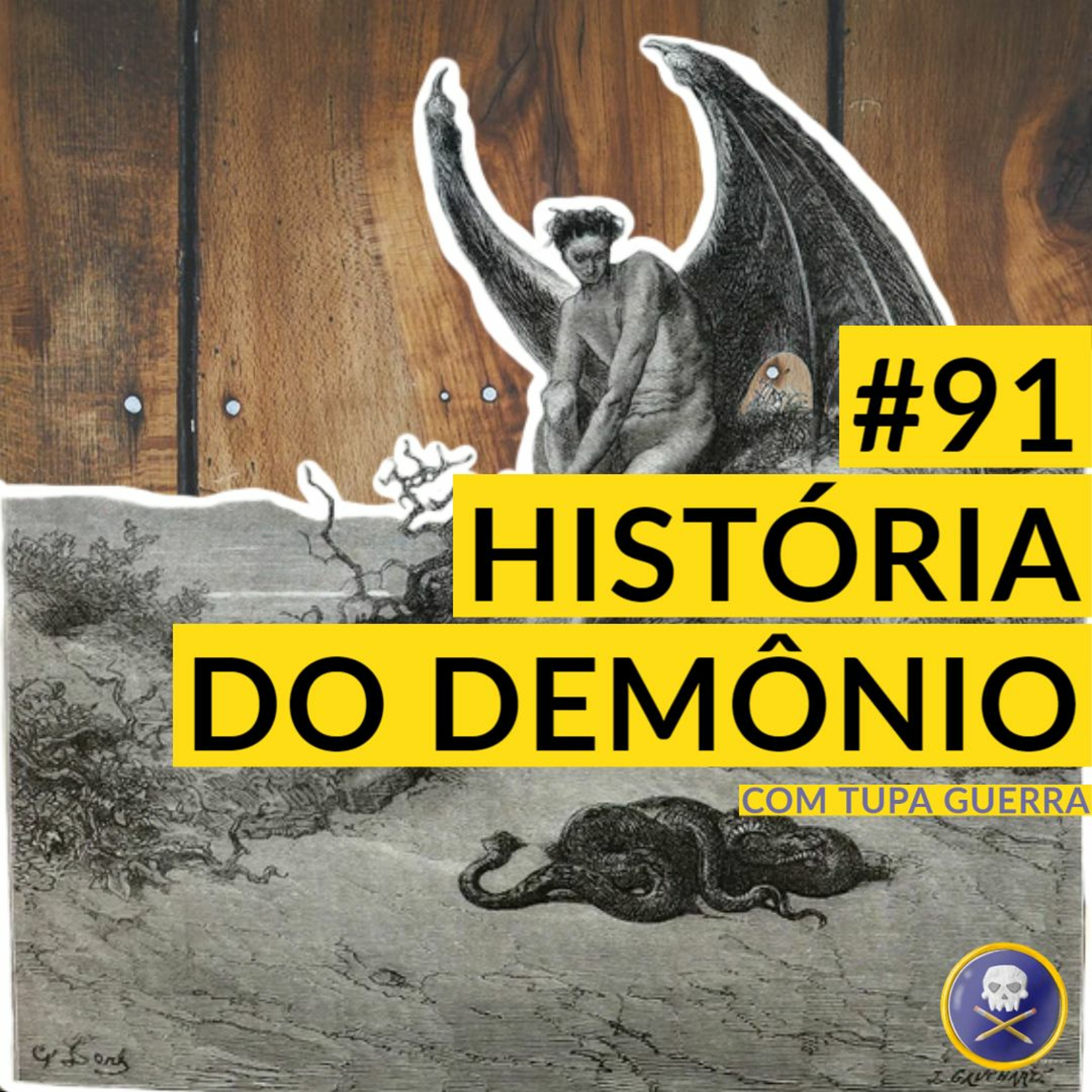 História Pirata