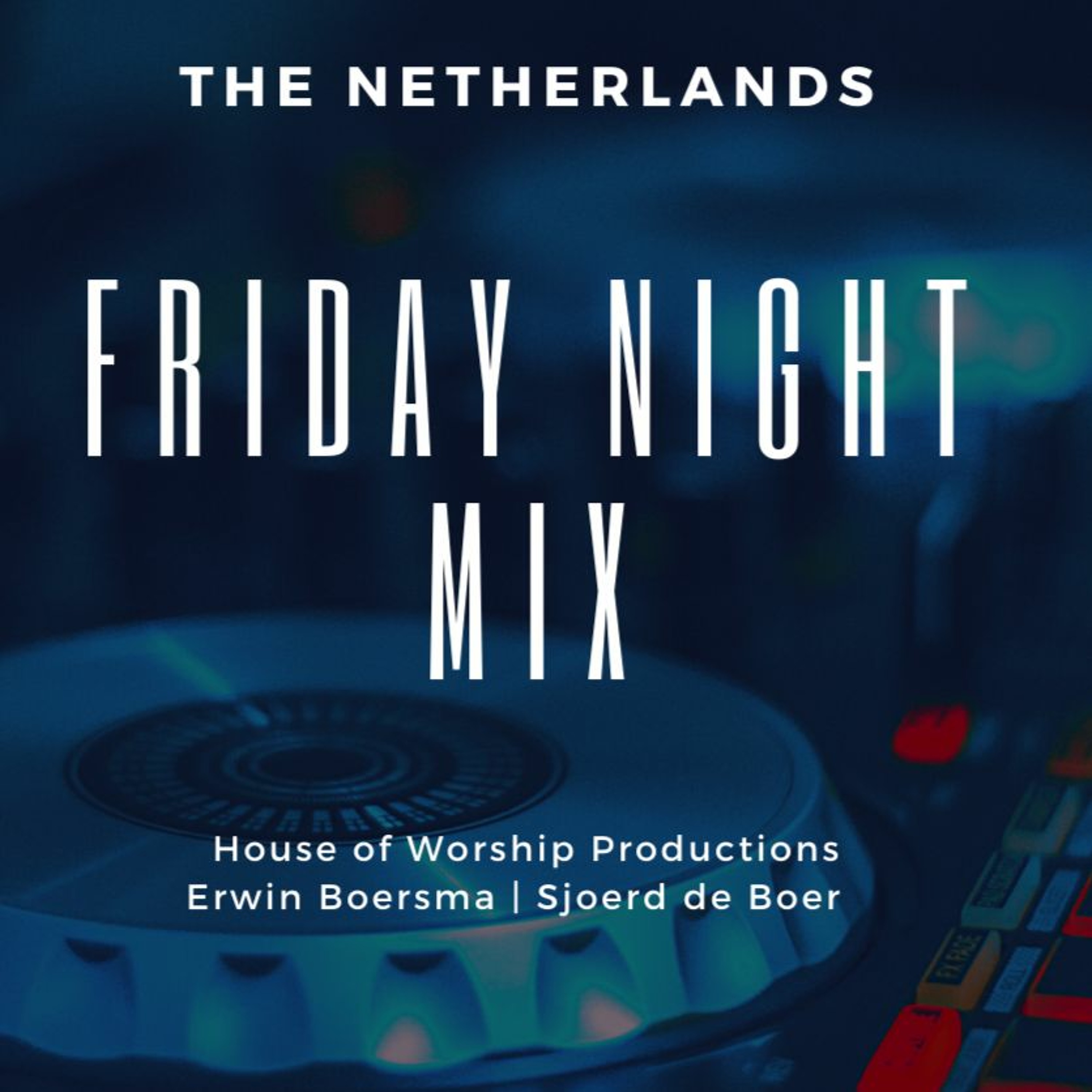 House of Worship