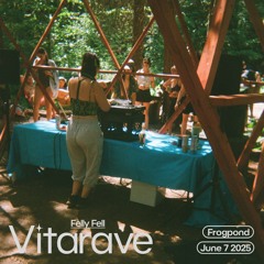 Felly Fell - Vitarave007