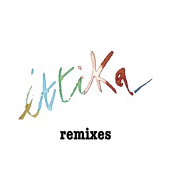 AR017-12 - Ettika 12" (2024 Remixes)