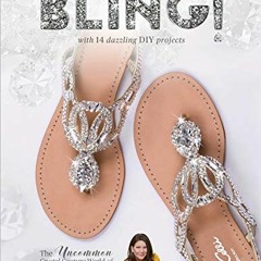 [Download] KINDLE 📫 Bling!: The Uncommon Crystal Couture World of Sondra Celli by  S