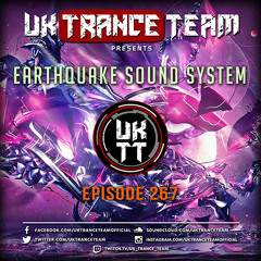UkTranceTeam Pres. Earthquake Sound System 267