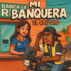 Mi Banquera