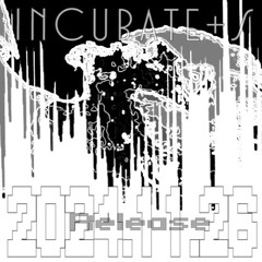 SOFT BALLET cover & remix / EP : INCUBATE+s(7th single & 8th single)