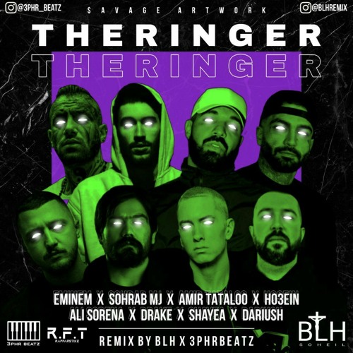 Stream The Ringer by †Kɱɱɖ | Listen online for free on SoundCloud