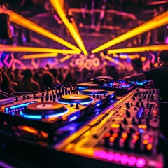 Techno Acid 90's  - Set 3