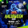 Halloween Havoc