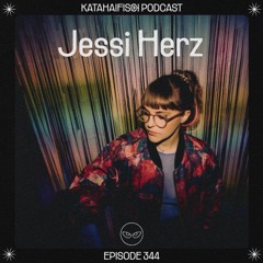 KataHaifisch Podcast 344 - Jessi Herz