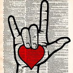 LOVE