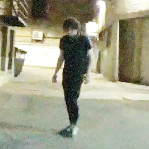 caught in wove (prod brokenjaw)