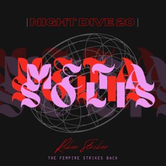 Night Dive #20 | Metasolis Festival 2025