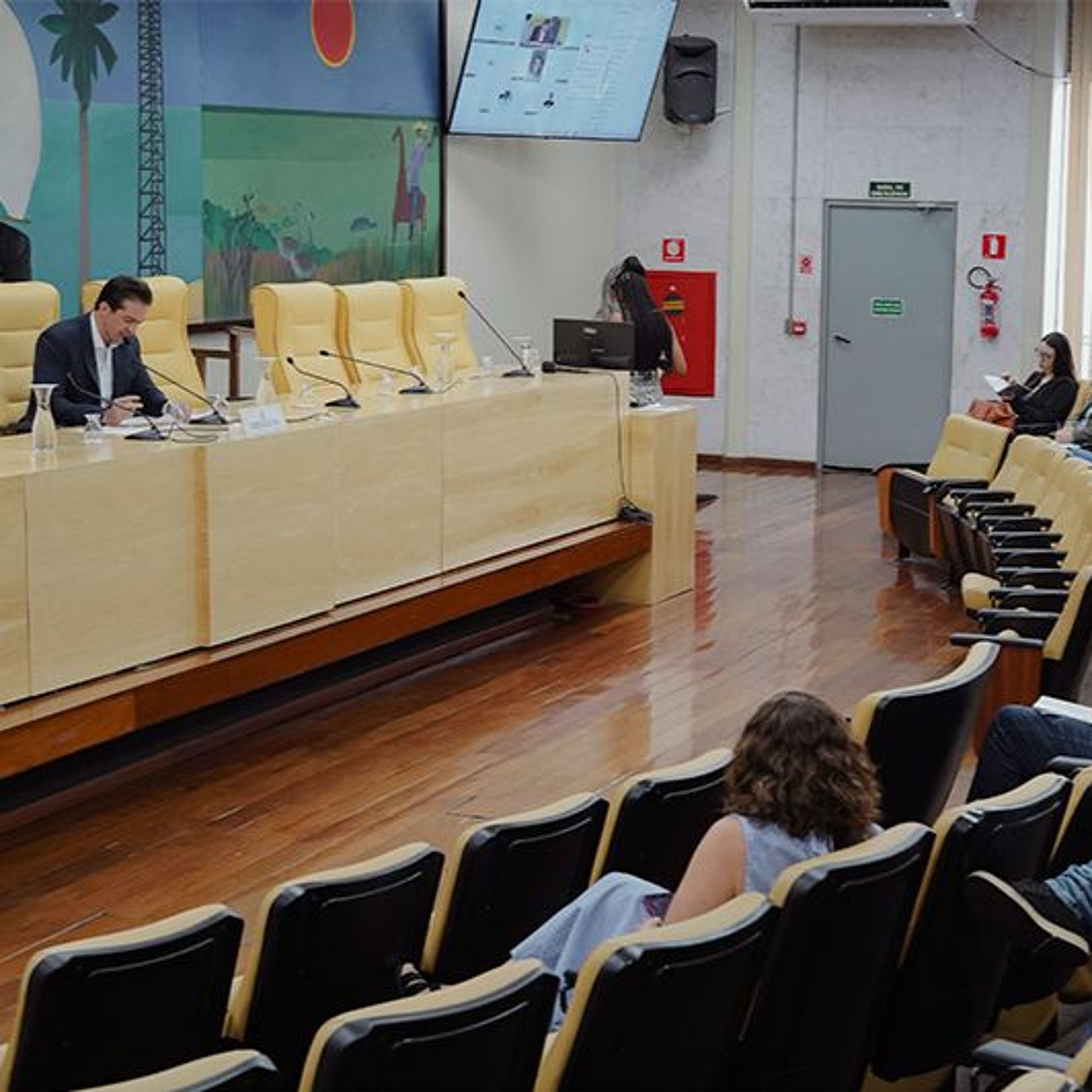 19.03.2026 = COM. DE POL. URBANA DEBATEU INICIATIVAS PARA O CENTRO DE SP episode artwork