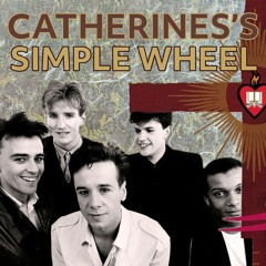 Catherine's Simple Wheel