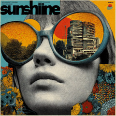 Sunshine Makes Me Fly
