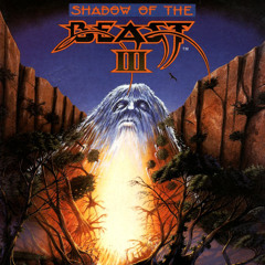 Shadow Of The Beast III Titles