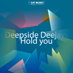 Hold You (Radio Edit)