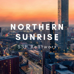 Northern Sunrise