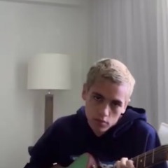 Dominic Fike~ If Ever