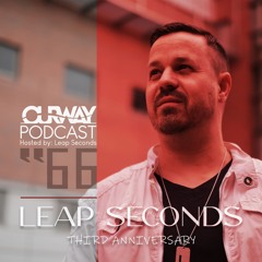 Episode 66 by : Leap Seconds  (3rd. Anniversary)