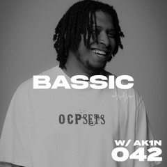 Show #042 w/ Ak1n (Hosted by djul3s)