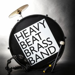 Heavy Beat Brass Band - Beer Pong
