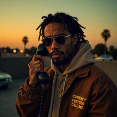 Curren$y is better call me !