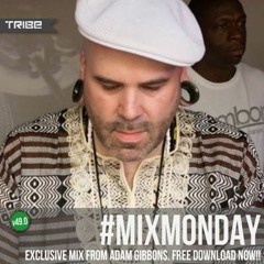 Tribe Records MixMondays