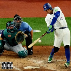 MILO MAESTRO - BLUE JAY BABY [PRODUCED BY DJ BLKLUOS]