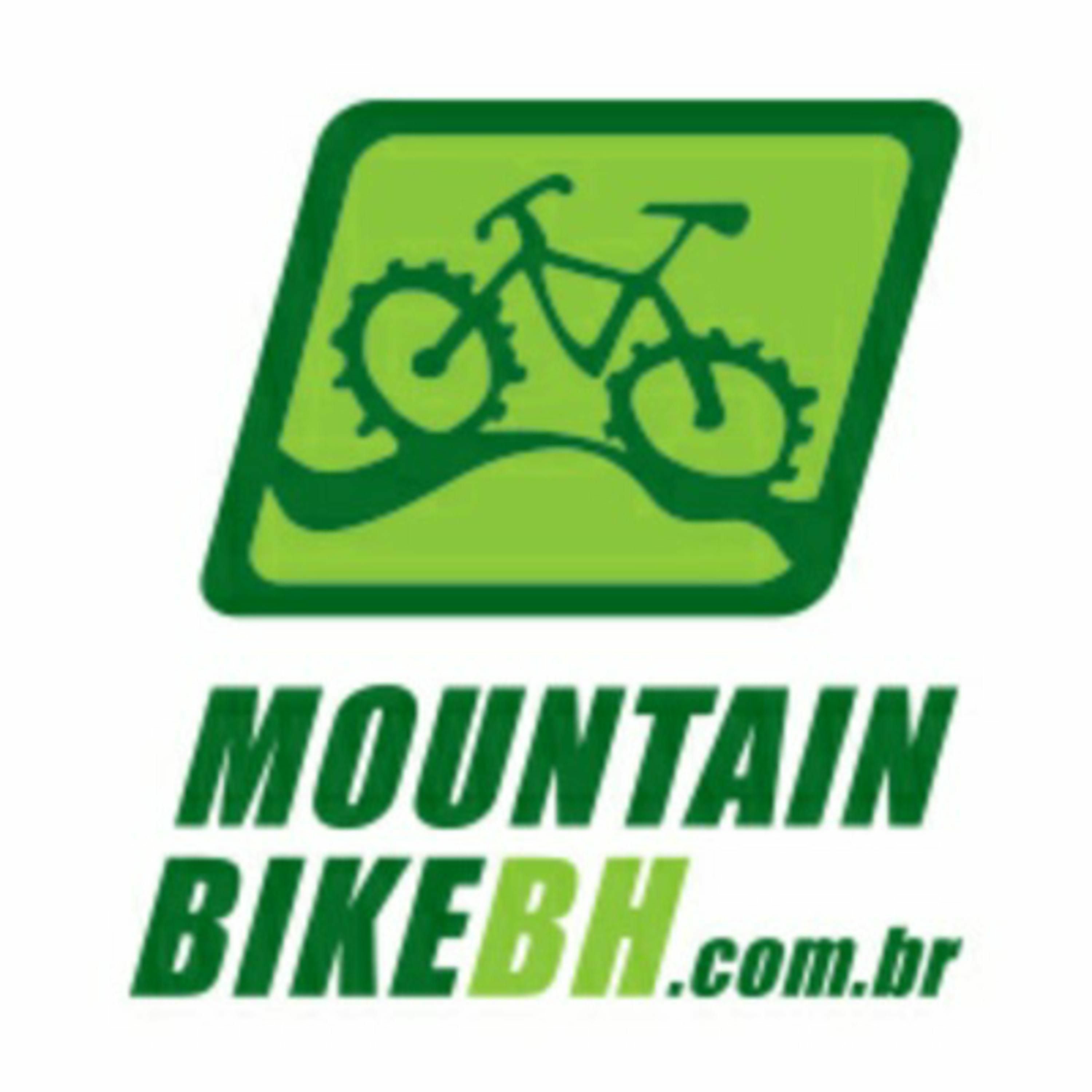 Podcast do Mountain Bike BH