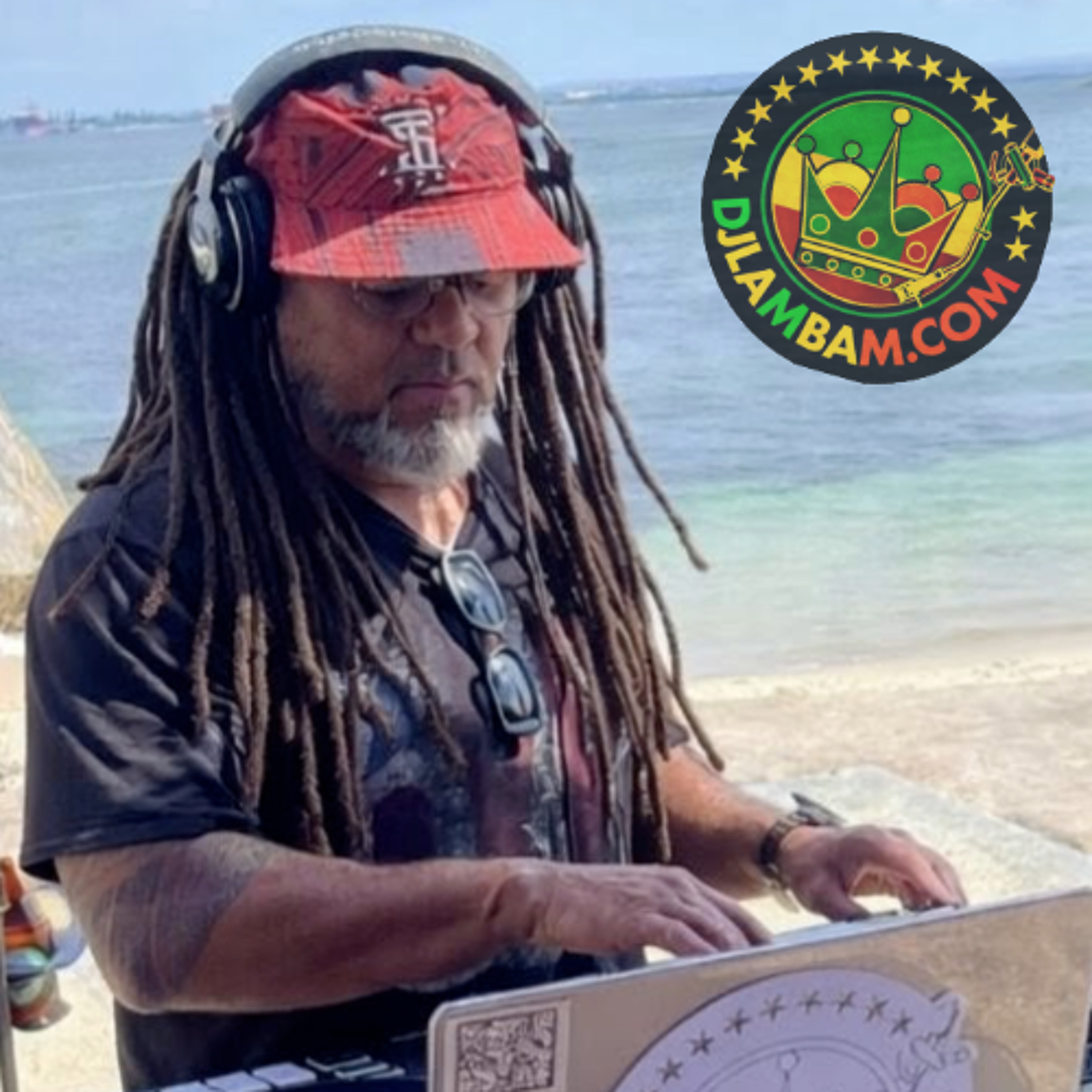 DJ Lambam - RaggaBeats