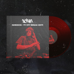 Jordi - Kendrick Tv off (Break edit)