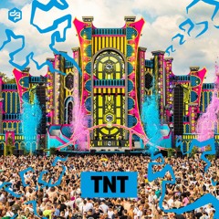 TNT | Decibel outdoor 2022 | Mainstage | Saturday