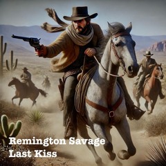 Last Kiss