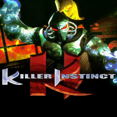 Killer Instinct Title Theme