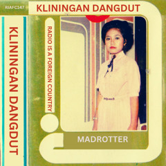 INDONESIAN POP RARITIES ON CASSETTE - KLININGAN DANGDUT (RIAFC147)