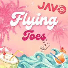 JAVO Scratch - Flying Toes (DnB Set) (Agosto 2024)