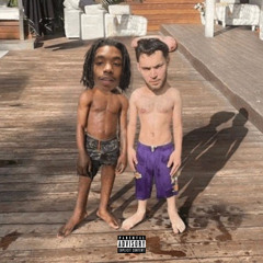 YCE - Adin Ross (Prod. vinogradov)