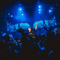 WAND7R @ Blackartel El Fortin - Porto Belo, SC  [28/12/24]