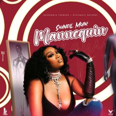 Shaneil Muir - Mannequin | May 2024