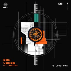 ARM VAHAG Ft MARILUA - I LOVE YOU