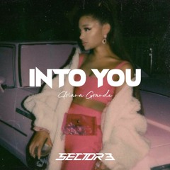 Ariana Grande - Into You