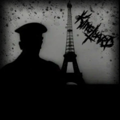 KINGYARD - EMPTY SHELL PROD: YVRI