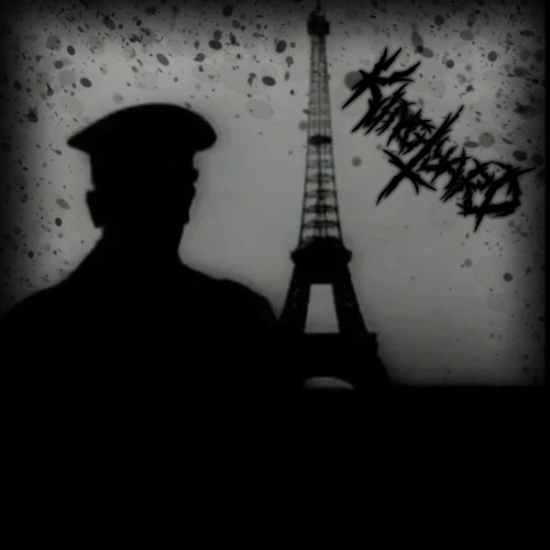 KINGYARD - EMPTY SHELL PROD: YVRI