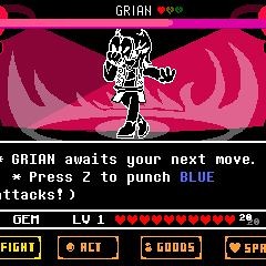 87. Mega Mimicry Smackdown