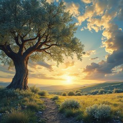 Song Of Peace